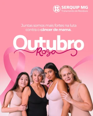 🌷 Outubro Rosa

Cuidar da saúde também é um ato de amor. 💗

Neste Outubro Rosa, reforçamos a importância da prevenção, do autocuidado e da atenção à saúde das mulheres. 😉

Informação e cuidado podem salvar vidas. 

#OutubroRosa #Prevenção #SaúdeDaMulher #Autocuidado #SerquipMG